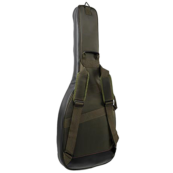 Ibanez IGB561-MGN POWERPAD Yeşil Elektro Gitar Kılıfı